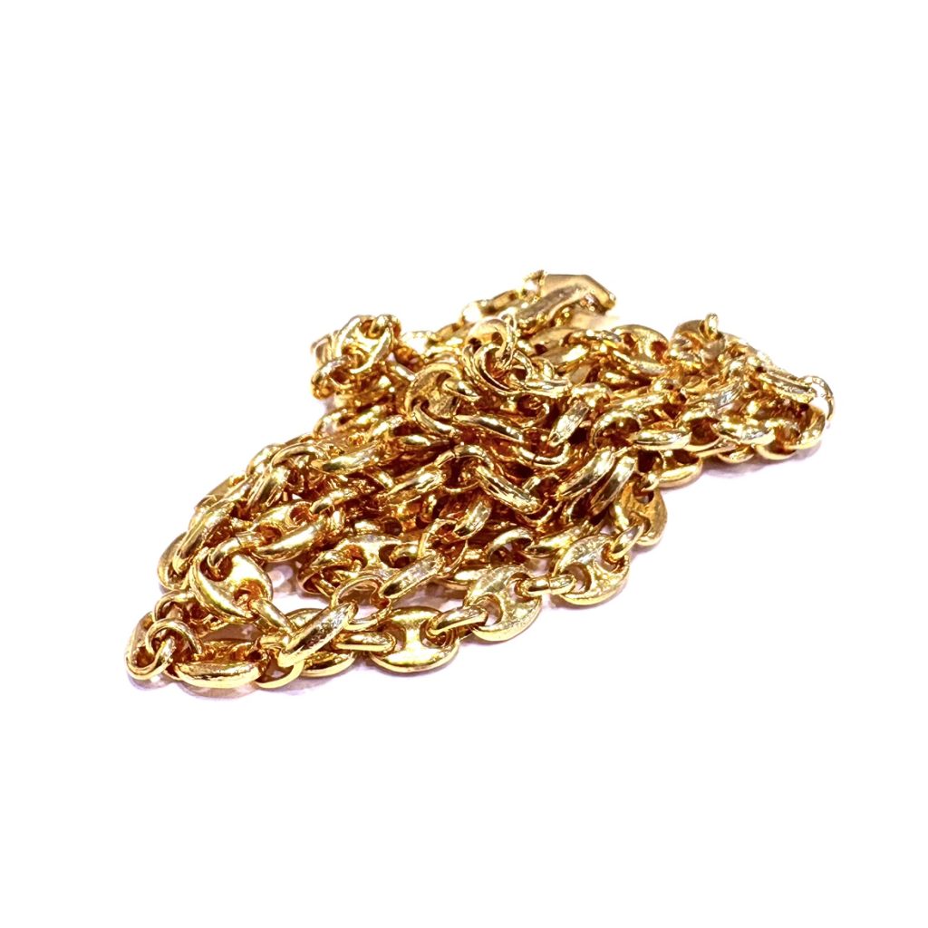 18金(K18)ネックレス